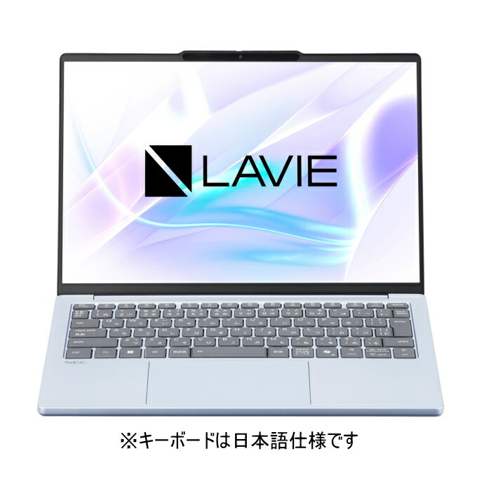 NEC(エヌイーシー) [おすすめ]LAVIE N13 Slim N1...(2)