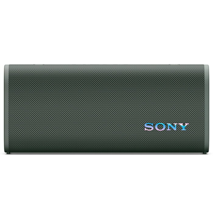 SONY(ソニー) ULT FIELD 3 SRS-ULT30(HC) フォレストグレー