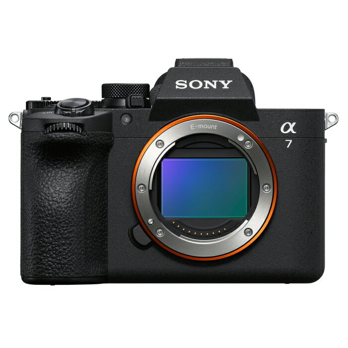 SONY(���ˡ�) [��������]��7 V ILCE-7M5 �ܥǥ�