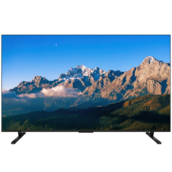 TVS REGZA REGZA 55M550R [55インチ]