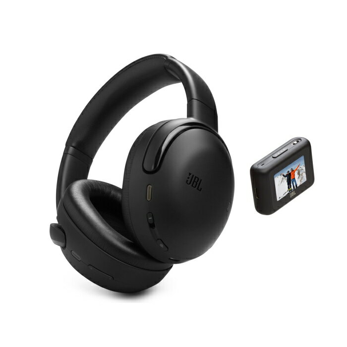 JBL(ジェービーエル) [おすすめ]TOUR ONE M3 SMART TX ブラック