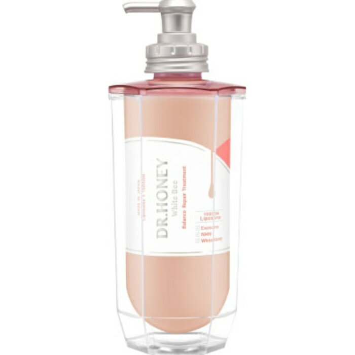 H2O(�������ġ�����) DR�ϥˡ� �ۥ磻�ȥӡ� �Х�� ��ڥ� �إ��ȥ꡼�ȥ��� 340g