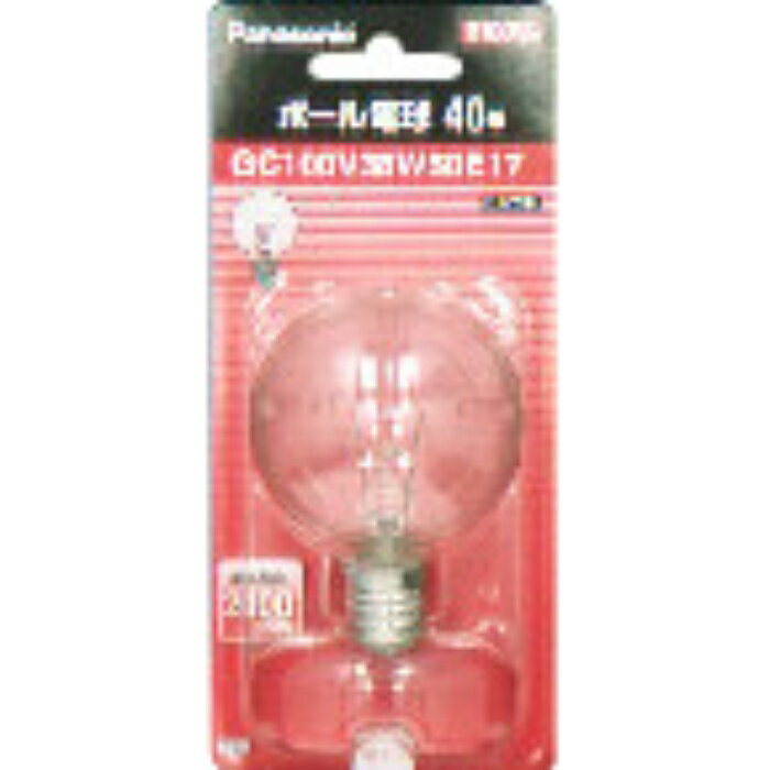 Other - パナボール GC100V38W50E17