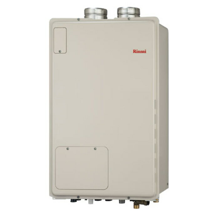 Rakuten - リンナイ RUFH-A2400AF 12A13A (都市ガス用)