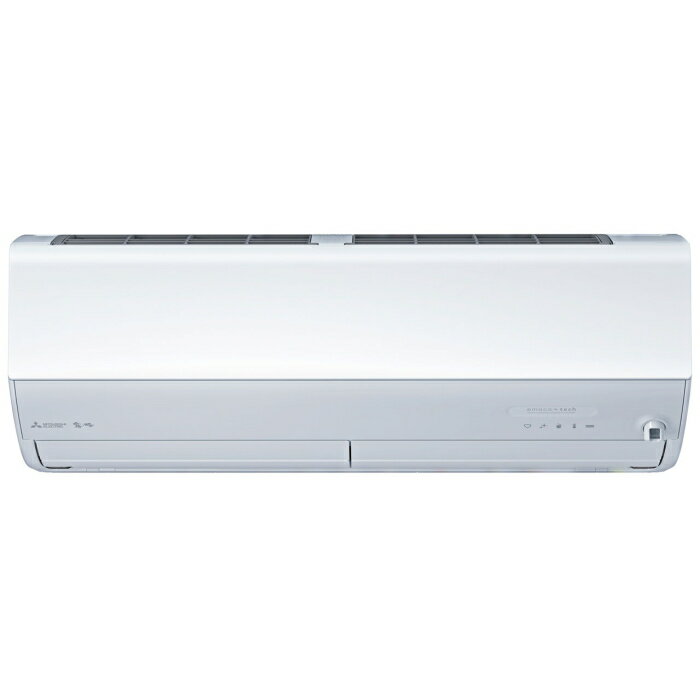 三菱(ミツビシ) 14畳霧ヶ峰 MSZ-ZXV4026S-W ピュアホワイト [4.0kW]
