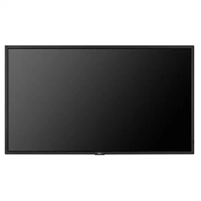 Rakuten - NEC(エヌイーシー) [未使用品](#)MultiSync LCD-ME431 [43インチ]