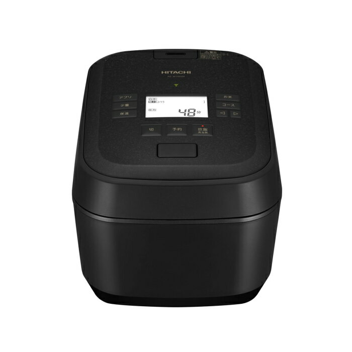 楽天市場】炊飯器 日立 ふっくら御膳 rz-w100fmの通販