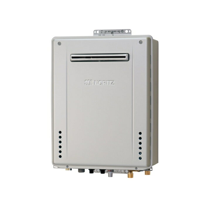 Rakuten - ノーリツ エコジョーズ オート GT-C2472SAW-1 BL 24号 (LPガス)