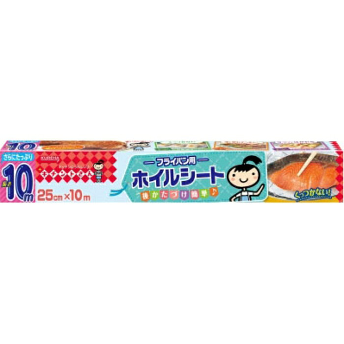 �L�`���g���� �t���C�p���p�z�C���V�[�g 25cm×10m