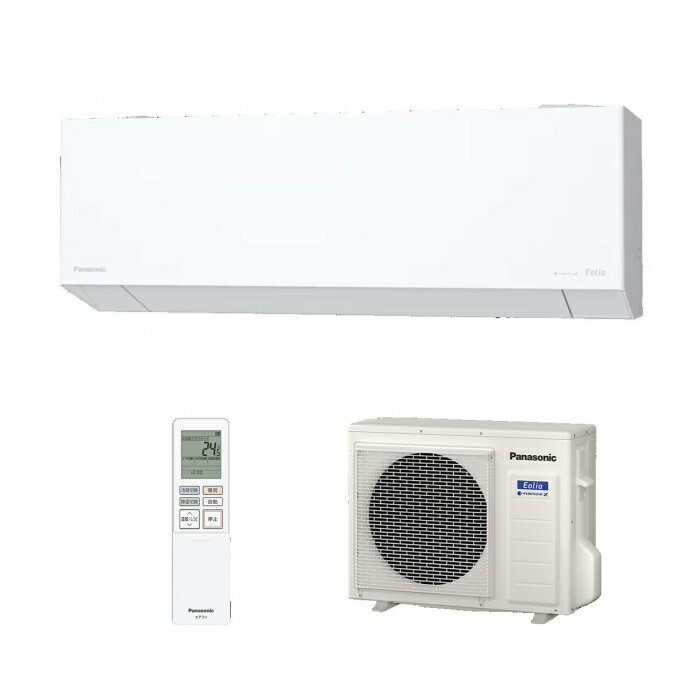 楽天市場】パナソニック エアコン（適用最大床面積（エアコン）21畳