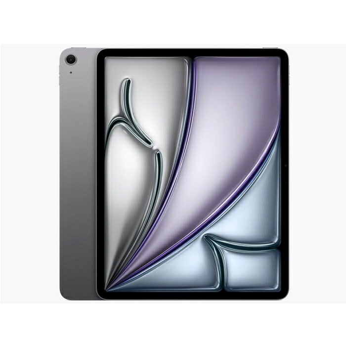 Apple(アップル) iPad Air 13インチ Wi-Fi 256GB 2026年春モデル M ...