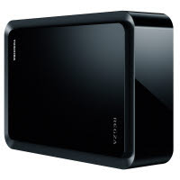 東芝(TOSHIBA)(トウシバ) [おすすめ]THD-250D2 (タイムシフトマシン対応USBハードディスク2.5TB)