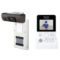 Panasonic(パナソニック) VS-HC400-W ホワイト