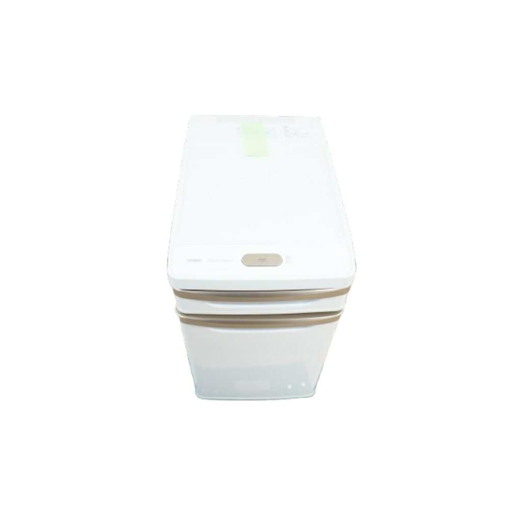 Rakuten - ツインバード [展示品B](2543700003202)ベッドサイド冷蔵庫 HR-D282W ホワイト [2ドア /引き出しタイプ][17L]