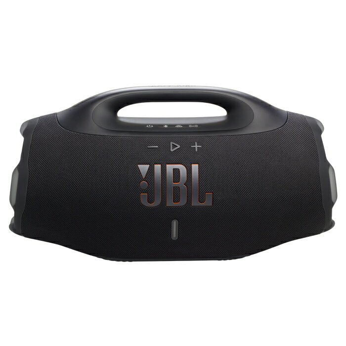 Bookshelf Speakers - JBL(ジェービーエル) [おすすめ]BOOMBOX 4 ブラック