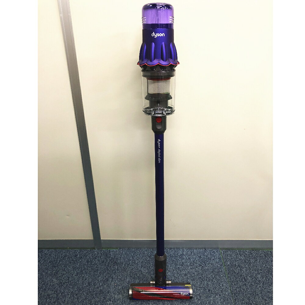 楽天市場】ダイソン sv18ffcom dyson digital slim fluffy＋ sv18の通販