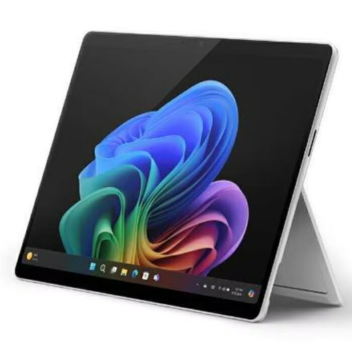 Microsoft (マイクロソフト) Surface Pro 第11世代 EP2-19224 [プラチナ]の商品画像（楽天市場）