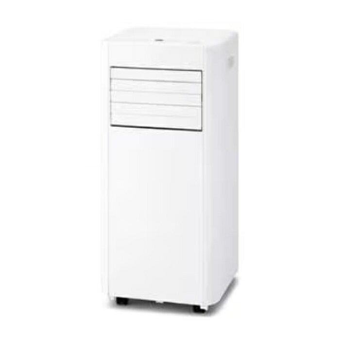 アイリスオーヤマ [おすすめ]IPK-2806U-W ホワイト (熱中症対策)[2.5kW] pc-bomber-shop-10140944 PCボンバー 楽天市場店 パッケージ画像