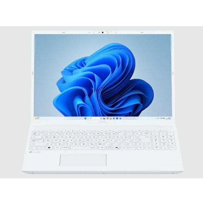 NEC(エヌイーシー) LAVIE N16 N1635/LAW-B PC-N1635LAW-B パールホワイト