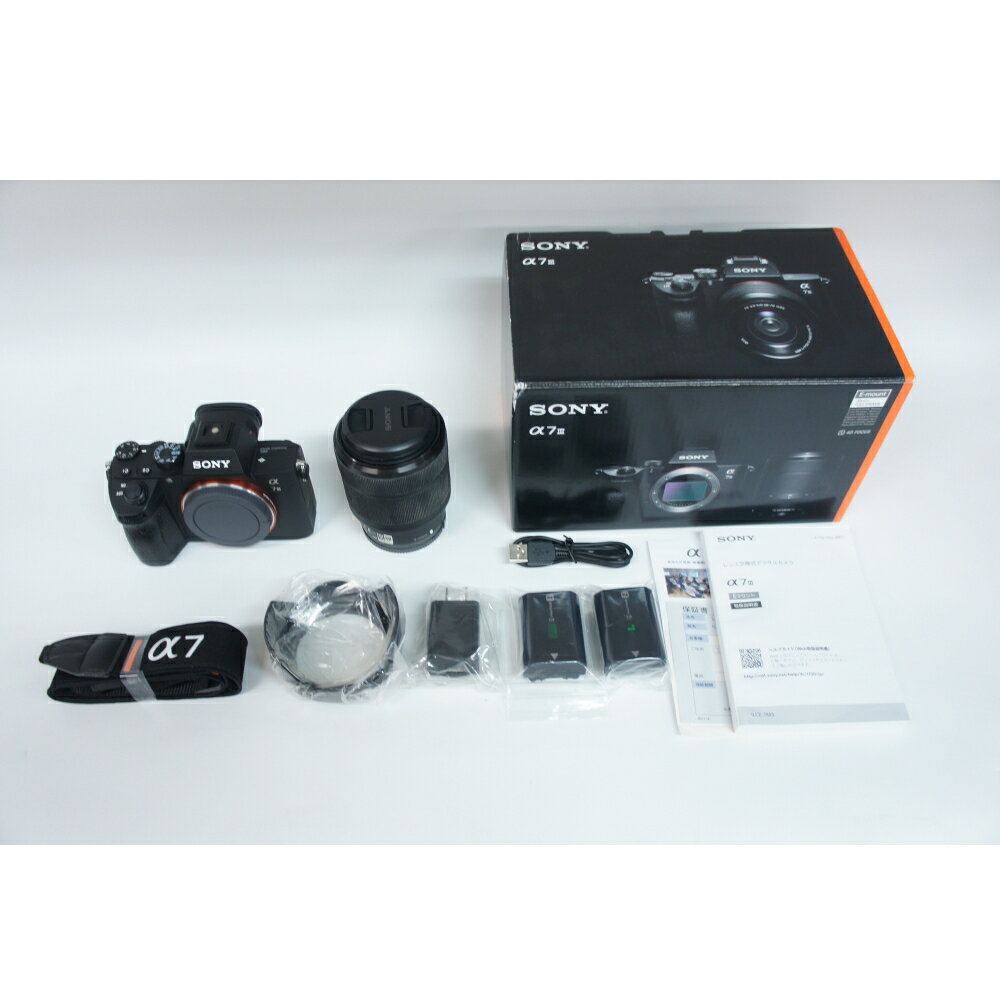 楽天市場】sony a7ii レンズキットの通販