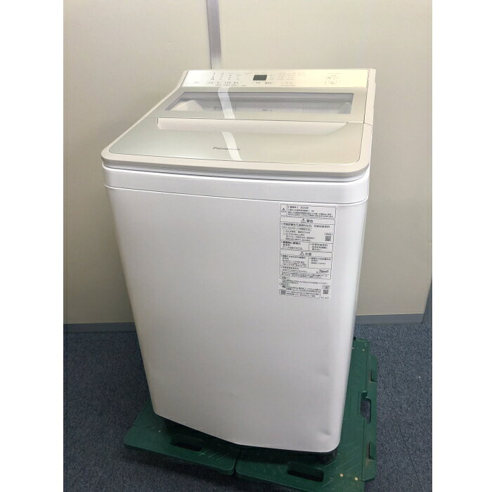 楽天市場】洗濯機 パナソニック 10kg（高さ（cm）100 ～ 109.9）の通販