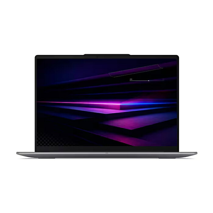 Lenovo(レノボ) Lenovo Yoga Slim 7i Aura Edition 83QM007WJP Luna Grey