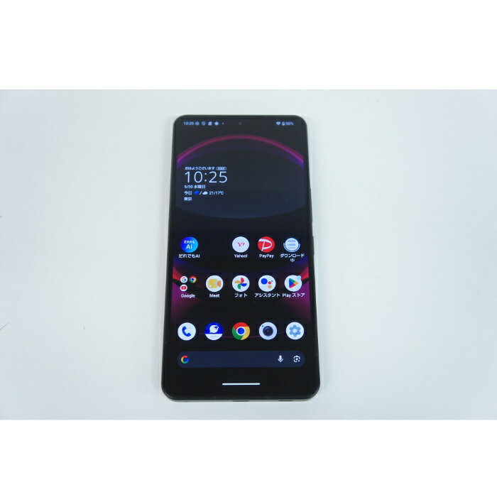 楽天市場】aquos r8 pro（スマートフォン本体｜スマートフォン