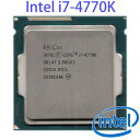 Żʾ㤨֡ʡ۳˱줢 ưʤ Intel Core i7-4770K 3.5 GHz 8MBå 48å ܥ֡Ȼ 3.9 GHz ưǧʡšۡפβǤʤ8,340ߤˤʤޤ