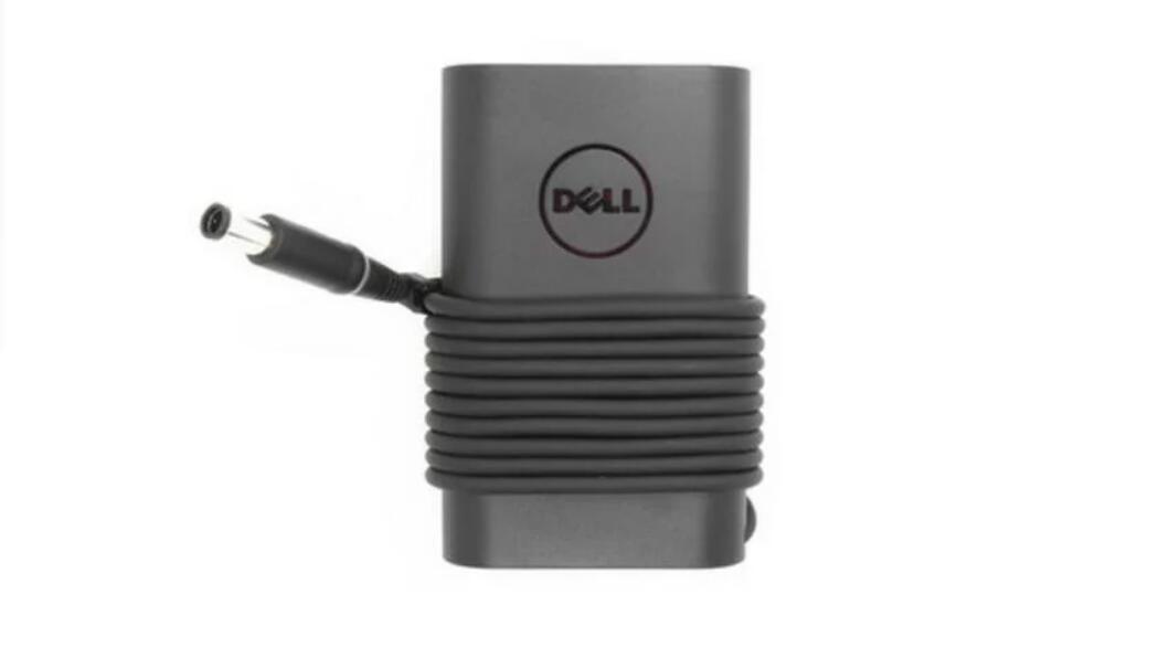 純正品 DELL LA65NM130 ACアダプター 19.5V 3.34A 65W ACコネクタサイズ：7.4mm*5.0mm 電源ケーブル付属 DELL ACアダブター 