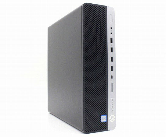 【ポイント最大20倍】デスクトップパソコン HP Elitedesk 600/800 G4 第八世代Core i5 大容量新品SSD512GB メモリ16GB 永続版office搭載 windows11 WiFi /Bluetooth Office搭載 アウトレット 税込送料無料 中古デスクトップパソコン 安心保証