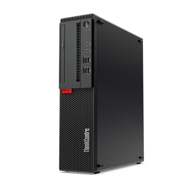 【ポイント最大20倍】中古デスクトップパソコン ThinkCentre M710s Small 第6世代i7-6700 新品SSD256GB メモリ16GB 中古パソコン デスクトップパソコン単体 Win11 中古パソコン 大容量SSD オフィス付き Microsoft Office2021選択可 送料無料 中古パソコン