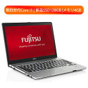 【最大15倍＆3000円OFF！】中古パソコン Webカメラ 富士通 LIFEBOOK S904 軽量 第四世代 Core i5 新品SDD128GB メモリ4GB MicrosoftOffice2021選択可 Windows10/Windows11 中古ノートパソコン【60日保証】