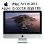 ڥݥȺ20ܡۥåץ Apple 22 iMac A1418 Late-2015 8GB 1TB(1000GB) SSDѹ Core i5 ηѥ ťѥ web¢ Ķ ̵ 21.5FHD磻ɱվ WIFI BLUETOOTHĹݾڡ