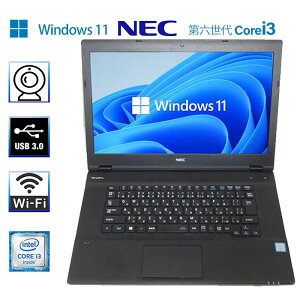 ڥޥ饽ָꡪ100%ݥȥХåۡWEB¢ۥΡȥѥ NEC vk23 ϻ Core i3 15 4GB  SSD128GB®SSD Windows10/Win11WPSoffice Microsoftoffice2021 ťѥ ̵ ťΡȥѥ