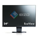 【最大2000円OFF中】PCモニターEIZO FlexScan 24.1インチ カラー液晶モニター ( 1920×1080 / IPSパネル / 5ms / ノングレア ) EV2450-BK LED液晶 ディスプレイ HDMI DP端子搭載 ブラック 液晶 モニター 中古ディスプレイ WUXGA ディスプレイ 送料無料 高画質