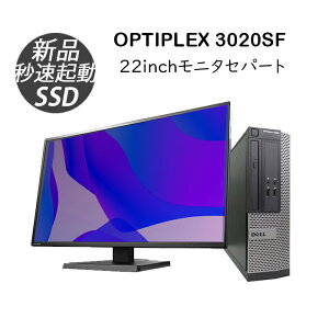 ڥݥȺ20ܡۥѥ ǥȥåץѥ Dell OPTIPLEX Core i5 22վå 8GB SSD128GB Win11 ǥȥåץѥ ̵LAN WiFi WPSOffice ̵ۡ90ݾڡ