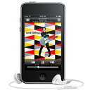 【予約受付中】送料無料【送料無料】アップル iPod touch 32GB [MC008J/A] Apple MC008JA【予約受付中】【PC家電_077P2】