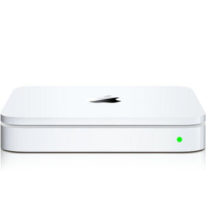 【ポイント2倍！2/15(金)9:59まで】MB277J/A【送料無料】アップル Time Capsule 1TB [MB277J/A]【予約受付中】 0212冬2送料無料