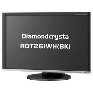 ��ɩ�ŵ�25.5����ɩ�վ��ǥ����ץ쥤RDT261WH(BK)�ں߸��ܰ¡������