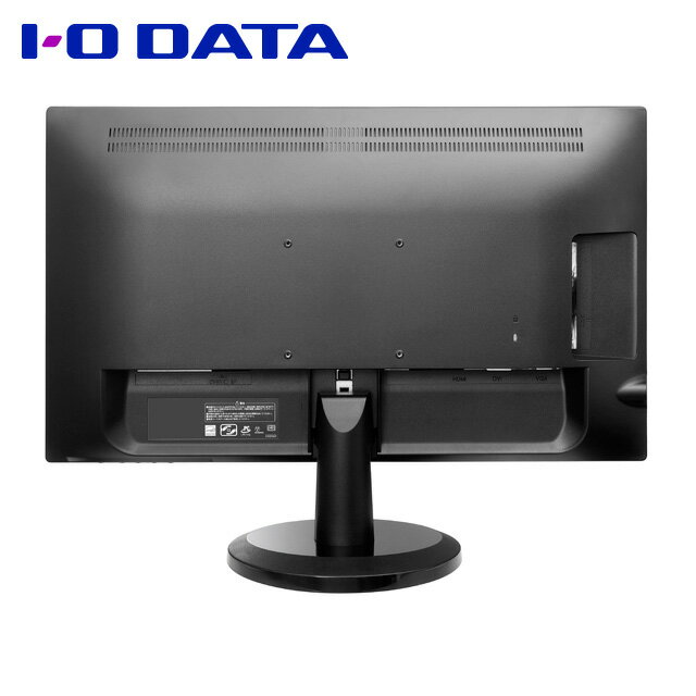 【送料無料】IODATA EX-LD2381DB 「3年保証」広視野角ADSパネル採用 23.8型ワイド液晶ディスプレイ【在庫目安:お取り寄せ】