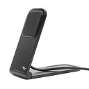 【訳あり】【国内正規品】PeakDesign ピークデザイン ワイヤレス チャージング スタンド ブラック M-CS-BK-1