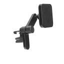 【訳あり】Peak Design Mobile Car Vent Mount with Wireless Charging Qi2 (M-CM-AD-BK-2)