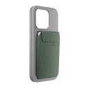 【訳あり】【国内正規品】PeakDesign ピークデザイン スリム ウォレット セージ M-WA-AA-SG-1