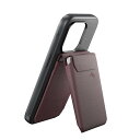 【訳あり】【国内正規品】peak design ピークデザイン スタンド ウォレット サン M-WA-AB-SN-1
