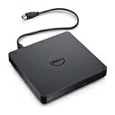 Dell Technologies CK429-AAUQ-0A Dell USB薄型DVDスーパーマルチドライブ - DW316【在庫目安:お取り寄せ】
