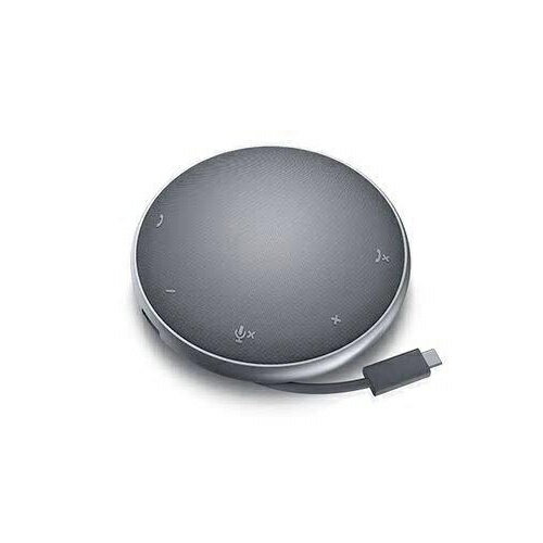 【在庫目安:あり】【送料無料】Dell Technologies CK520-AARF-0A Dell モバイル アダプター スピーカーフォン - MH3021P