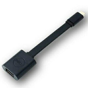 Dell Technologies CK470-ABQM-0A Dell A_v^: USB-C - USB-A 3.0y݌ɖڈ:͏z