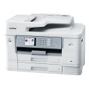 【送料無料】ブラザー MFC-J7500CDW 大容量ファーストタンク A3インクジェット複合機 (FAX/ ADF/ 30万ページ耐久/ 自動両面/ 2段トレイ)【在庫目安:僅少】
