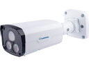 【送料無料】GeoVision GV-BLFC5800-T1 GV-BLFC5800 500万画素CMOSを搭載したH.265/ H.264両対応 屋外対応ネッ...