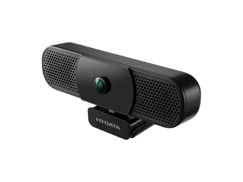 【送料無料】IODATA TC-MC400W マイク付き180度USBカメラ【在庫目安:お取り寄せ】